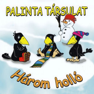 Három holló