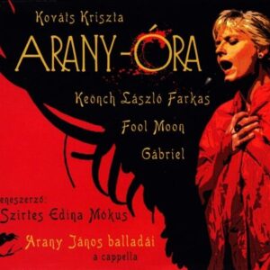 Arany-Óra