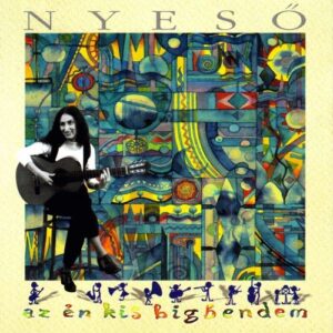 Az én kis bigbendem (letölthető mp3 album)