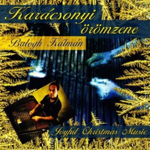 Karácsonyi örömzene