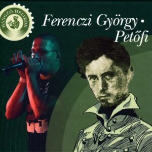 Ferenczi - Petőfi