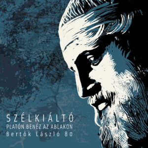 Platón benéz az ablakon