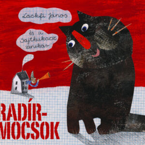 Radírmocsok