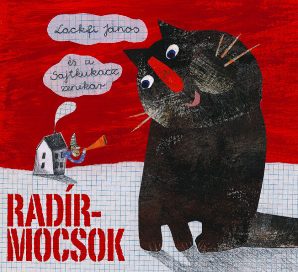 Radírmocsok