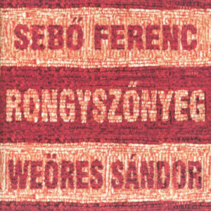 Rongyszőnyeg