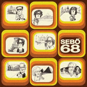 Sebő 68