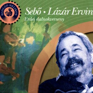 Sebő - Lázár Ervin
