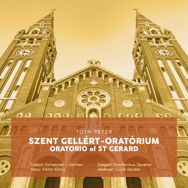 Szent Gellért-Oratórium