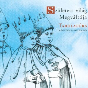 Született világ Megváltója