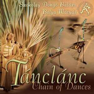 Tánclánc