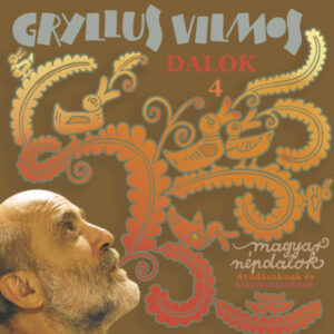 Dalok 4 (letölthető mp3 album)