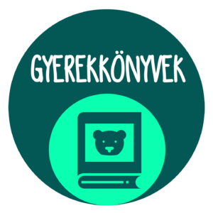 Gyerekkönyvek