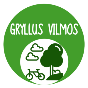 Gryllus Vilmos