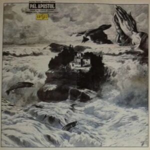 Pál Apostol (LP)