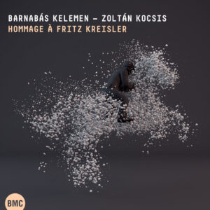 Hommage a Fritz Kreisler