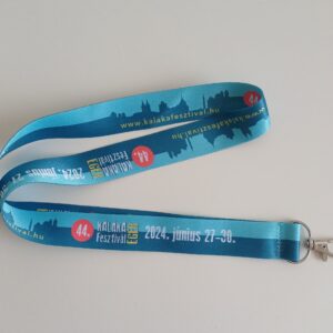 44. Kaláka Fesztivál nyakpánt