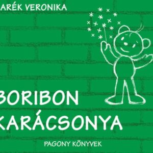 Boribon karácsonya