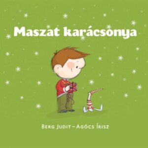 Maszat karácsonya