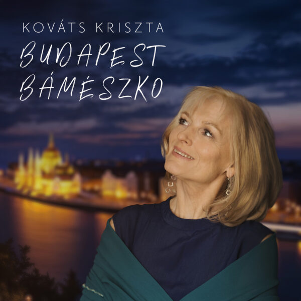 Budapest Bámészko