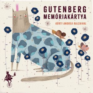 Cicás memóriakártya