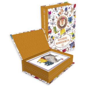 Memóriakártya / Afrikai állatok