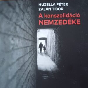 A konszolidáció Nemzedéke