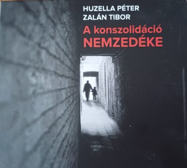 A konszolidáció Nemzedéke