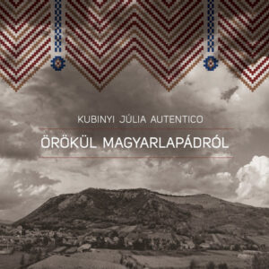 Örökül Magyarlapádról