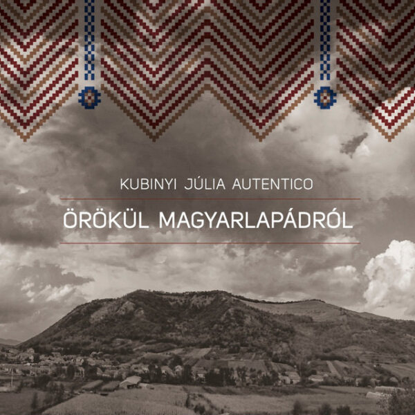 Örökül Magyarlapádról