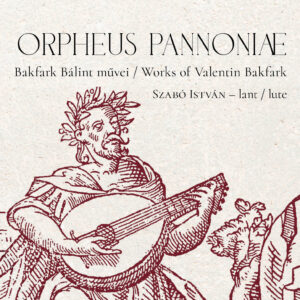 Orpheus Pannoniae