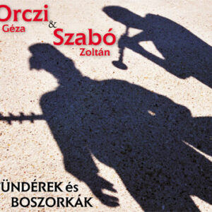 Tündérek és boszorkák - Balkáni dudák és dobok