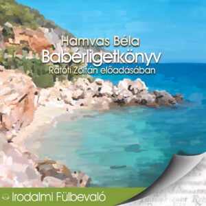 Babérligetkönyv - hangoskönyv