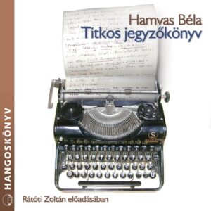 Titkos jegyzőkönyv (MP3 hangoskönyv)