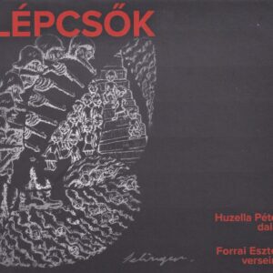 Lépcsők