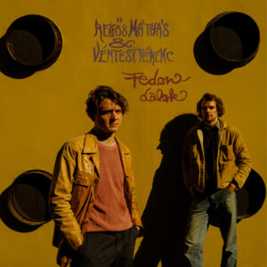 Fedon-dalok (letölthető mp3 album)