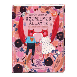 Szerelmes állatok