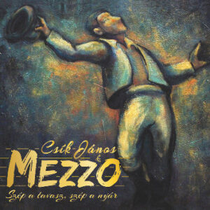 Szép a tavasz, szép a nyár