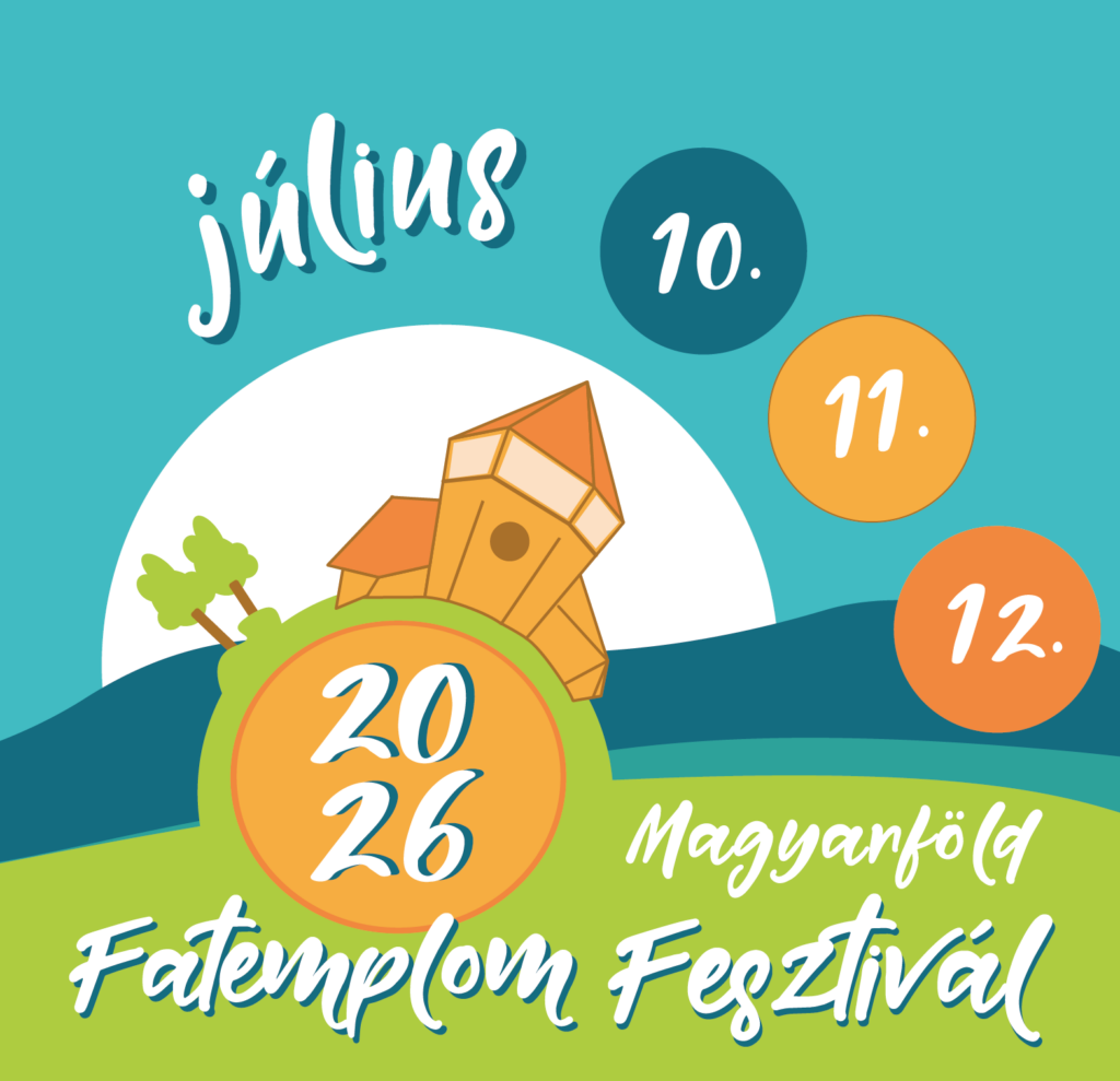 Fatemplom Fesztivál 2026