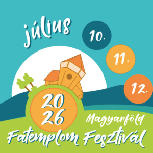 Fatemplom Fesztivál 2026