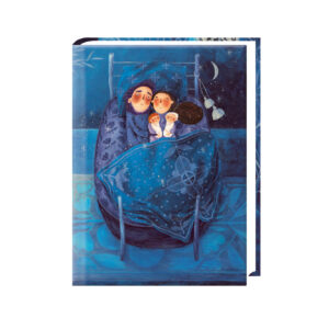 Notesz – üres könyv (család)