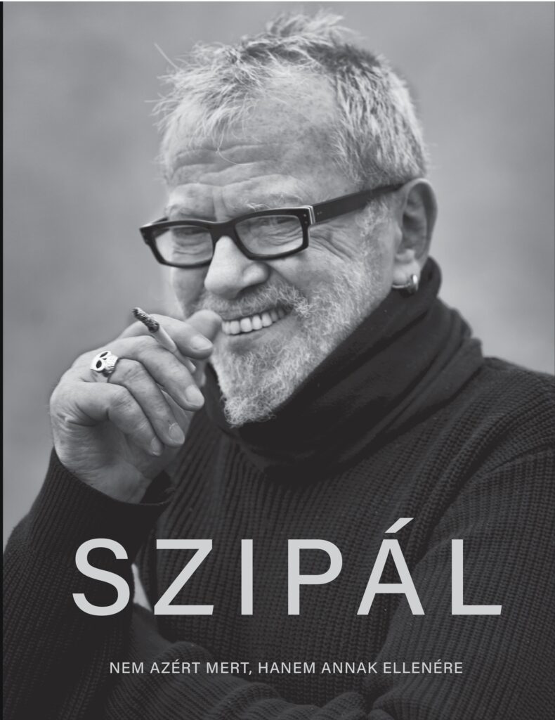 Szipál