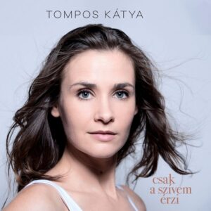 Csak a szívem érzi (LP)