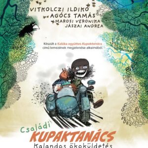 Családi Kupaktanács | Kalandos ökoküldetés