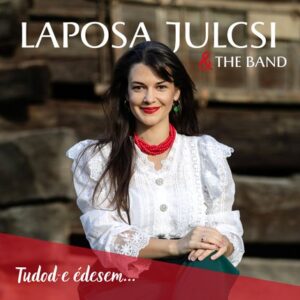 Tudod-e édesem...